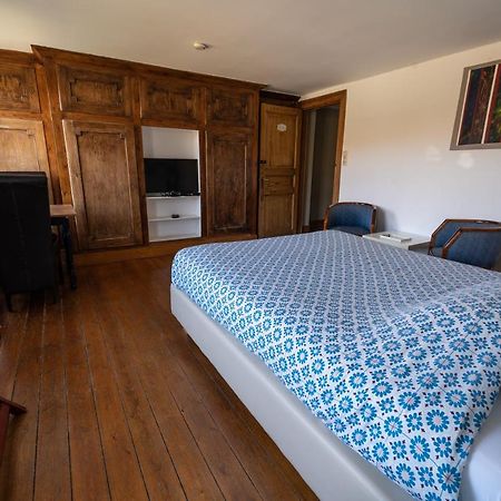 Hotel Le Richmond Godinne Zewnętrze zdjęcie