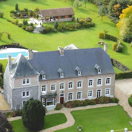 Hotel Le Richmond Godinne Zewnętrze zdjęcie