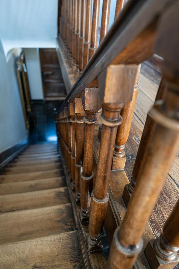 Hotel Le Richmond Godinne Zewnętrze zdjęcie
