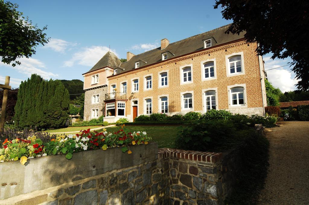Hotel Le Richmond Godinne Zewnętrze zdjęcie